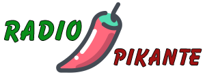 Radio Pikante Logo